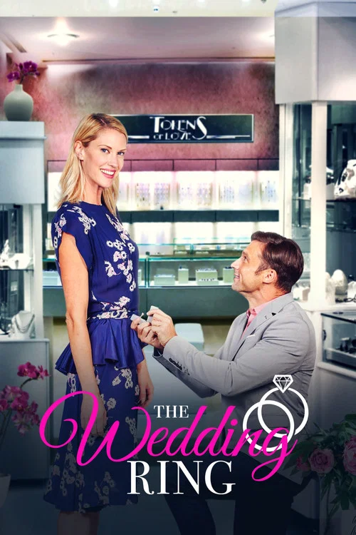 The Wedding Ring постер