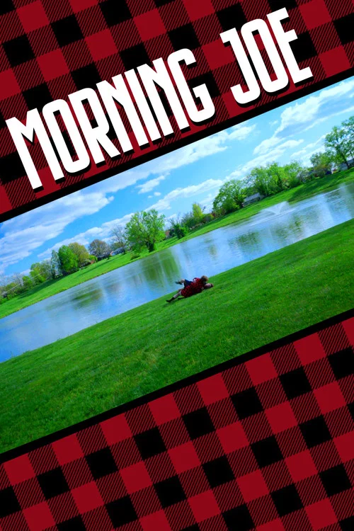 The Morning Joe постер