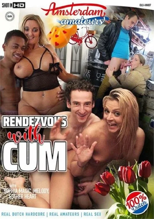 Rendezvous with Cum постер