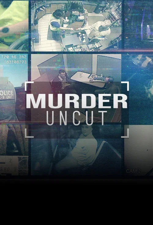Murder Uncut постер