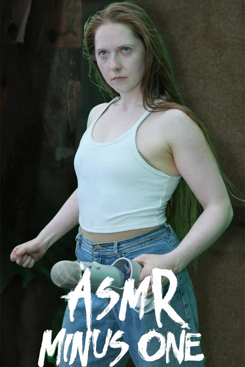 ASMR Minus One постер