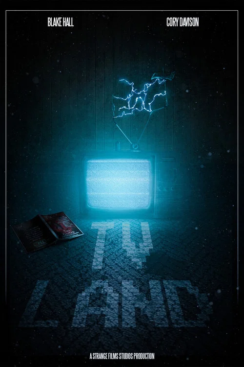 TV Land постер