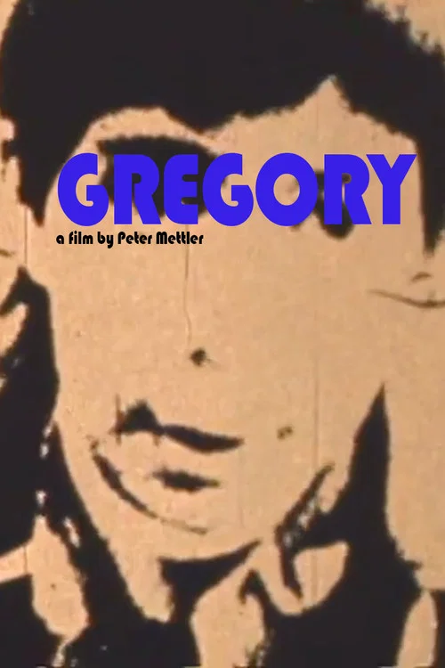 Gregory постер