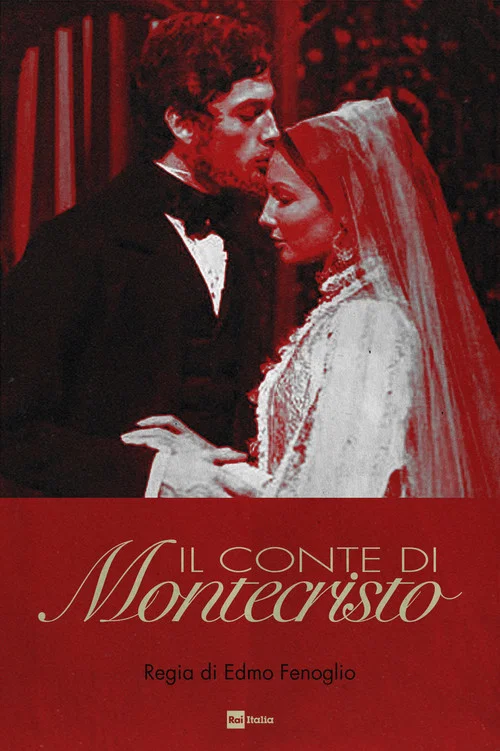 Il Conte di Montecristo постер