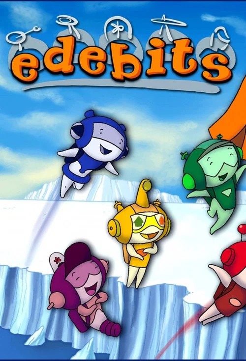 edebits постер