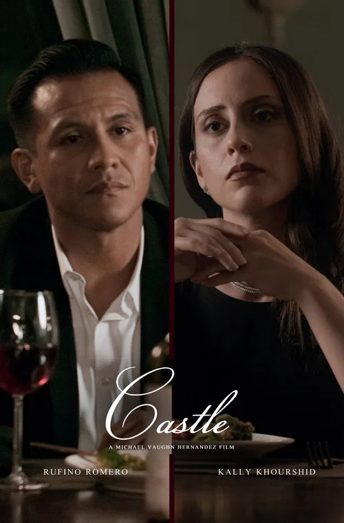 Moments: Castle постер