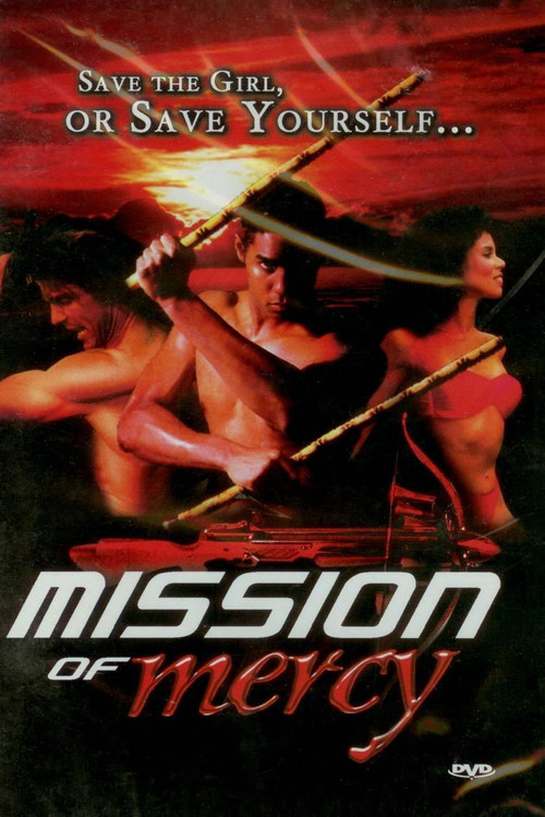 Mission  of Mercy постер