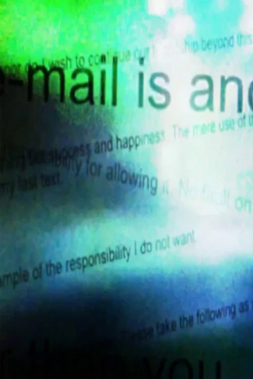 in:sent (no subject) постер