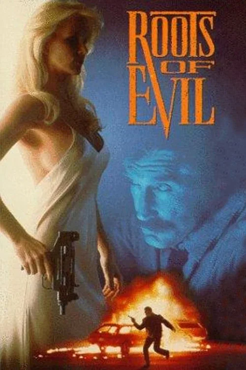 Roots of Evil постер