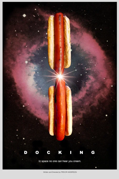 Docking постер