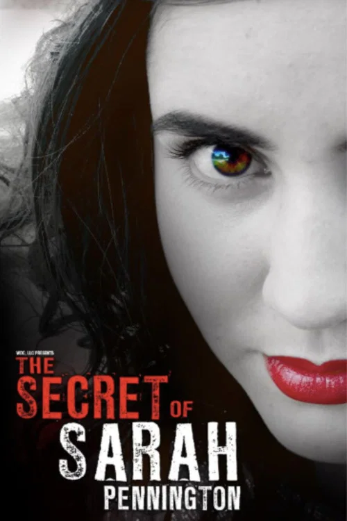 The Secret of Sarah Pennington постер
