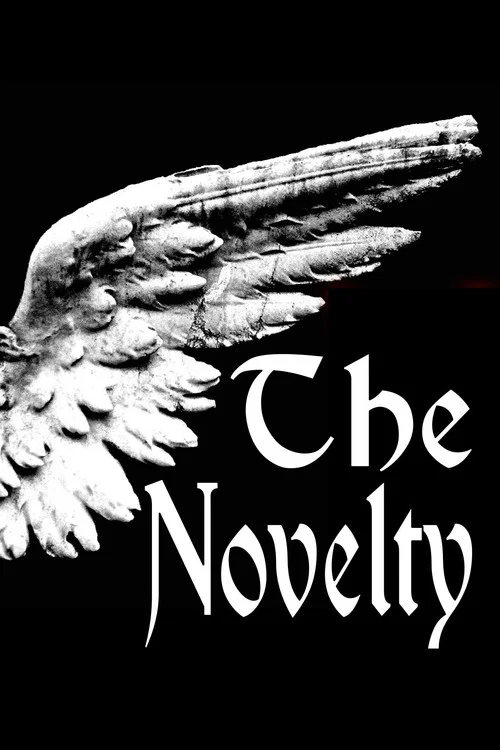 The Novelty постер