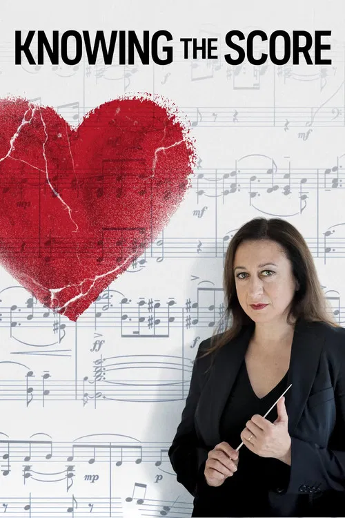 Knowing the Score постер