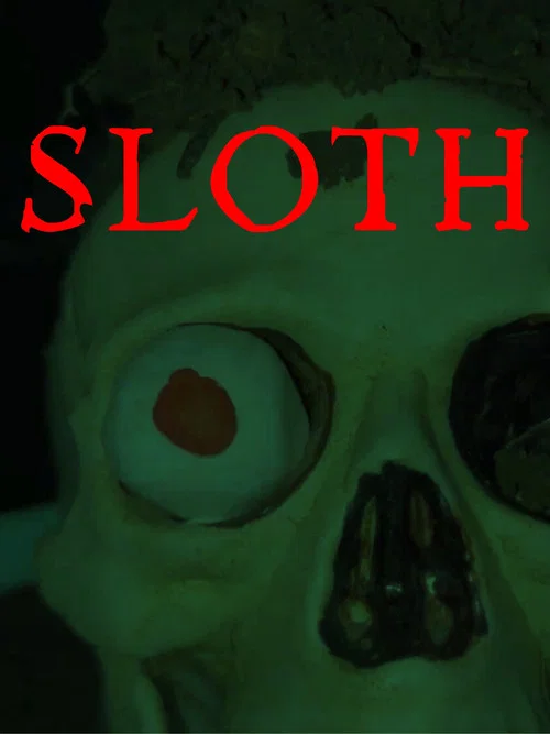Sloth постер