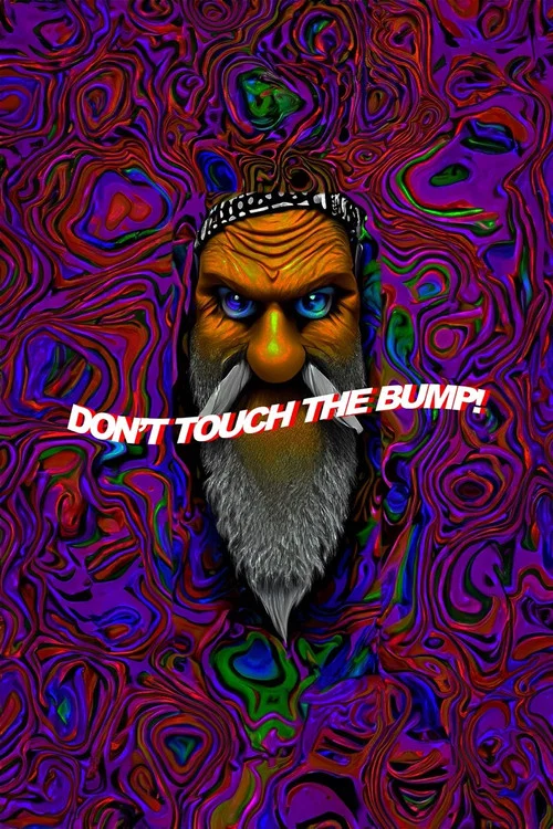 Don't Touch the Bump! постер