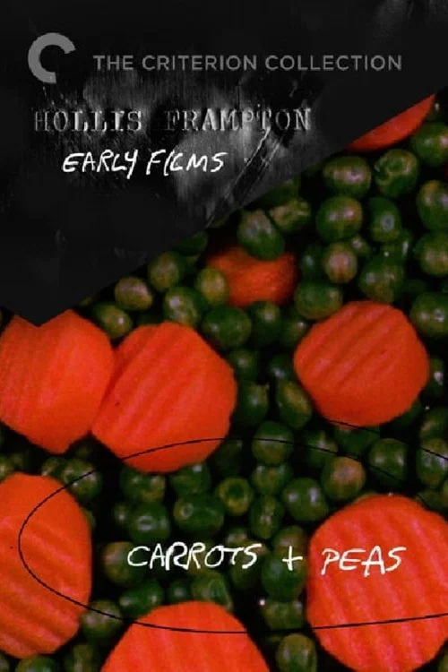 Carrots & Peas постер