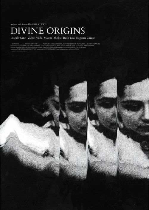Divine Origins постер