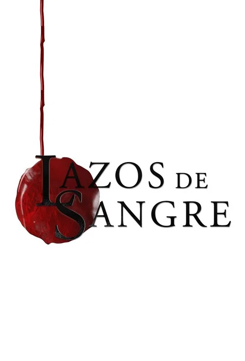 Lazos de sangre постер