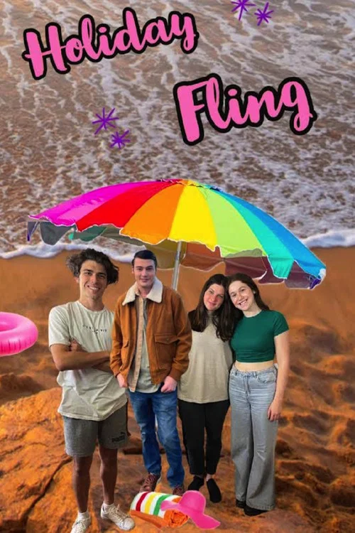 Holiday Fling постер