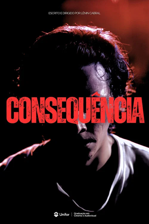 Consequência постер