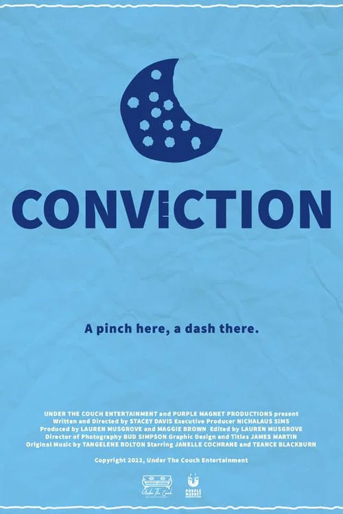 Convection постер