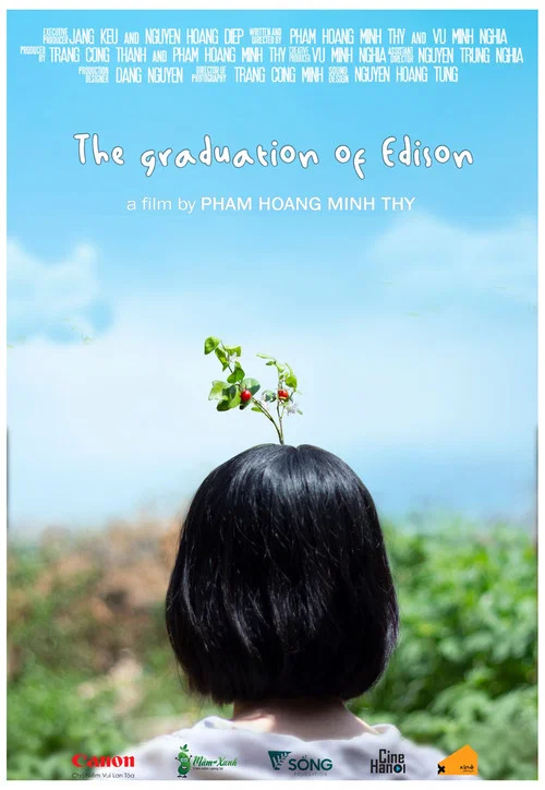 Lễ Trưởng Thành Của Ê-Đi-Xơn постер