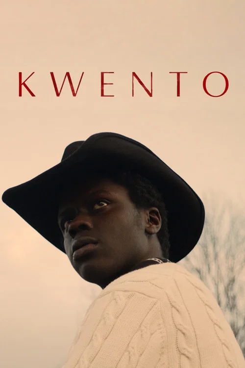 Kwento постер