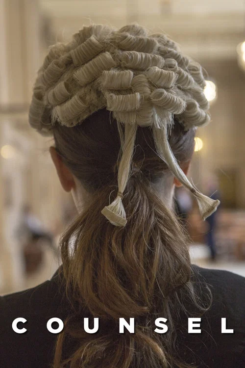 Counsel постер