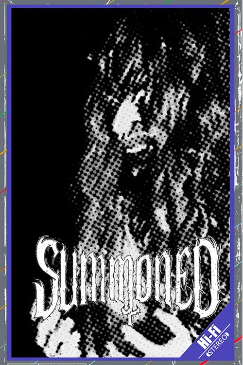 Summoned постер