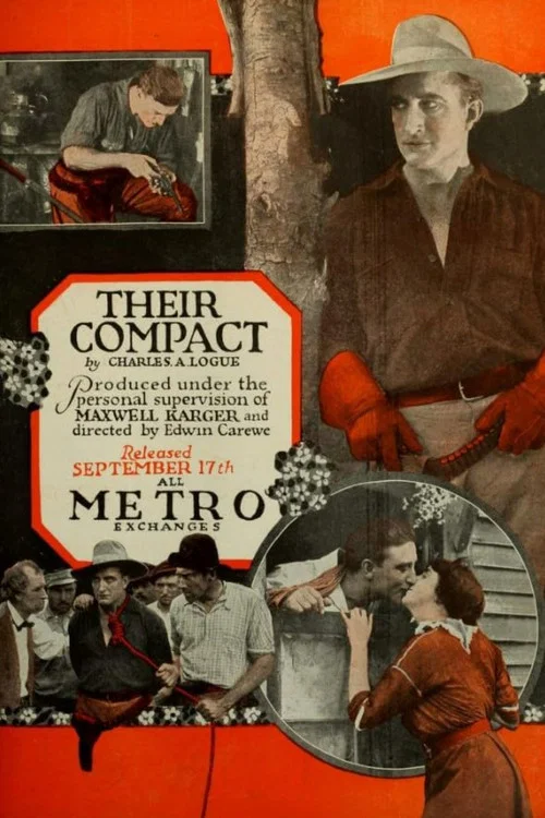 Their Compact постер