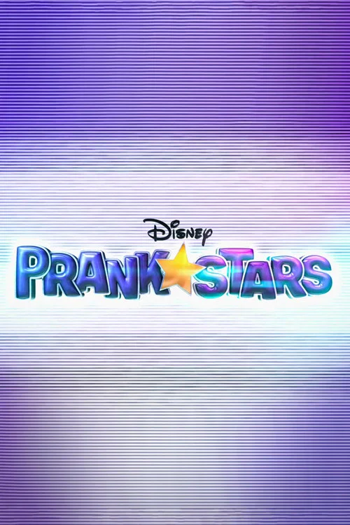 PrankStars постер