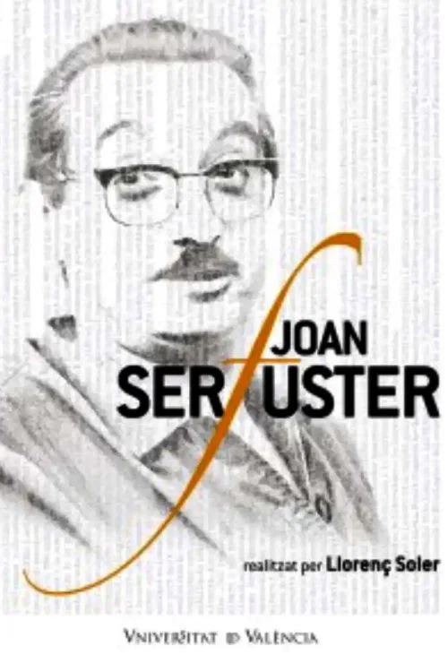 Ser Joan Fuster постер