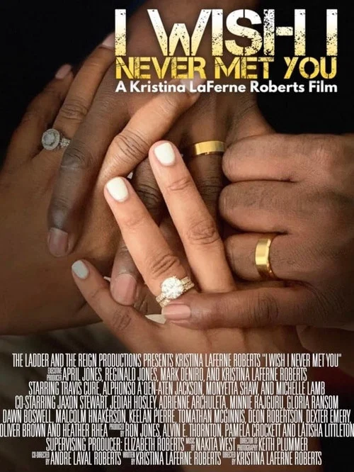 I Wish I Never Met You постер