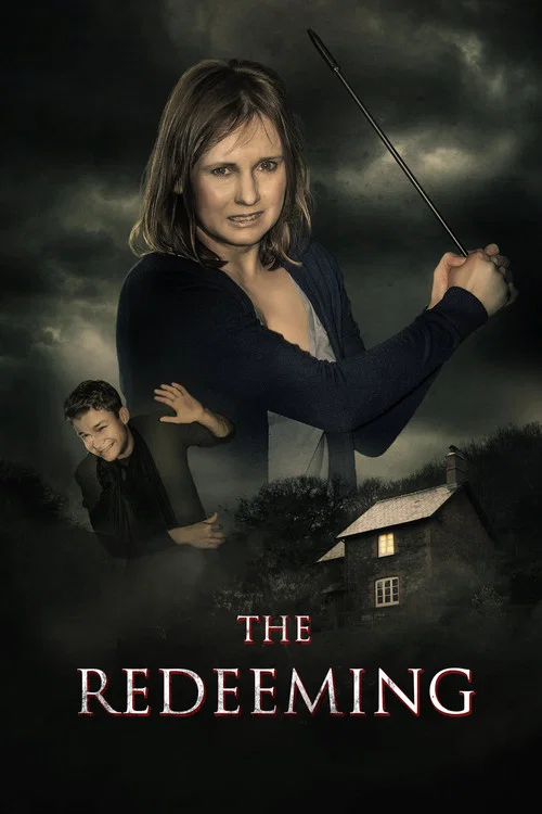 The Redeeming постер