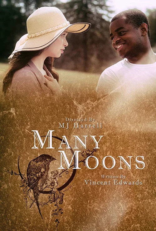 Many Moons постер
