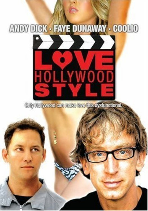 Love Hollywood Style постер