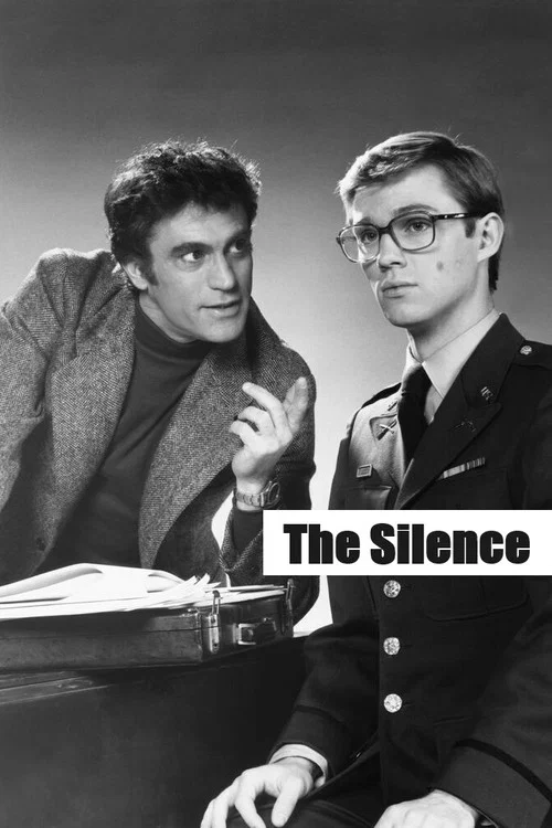 The Silence постер