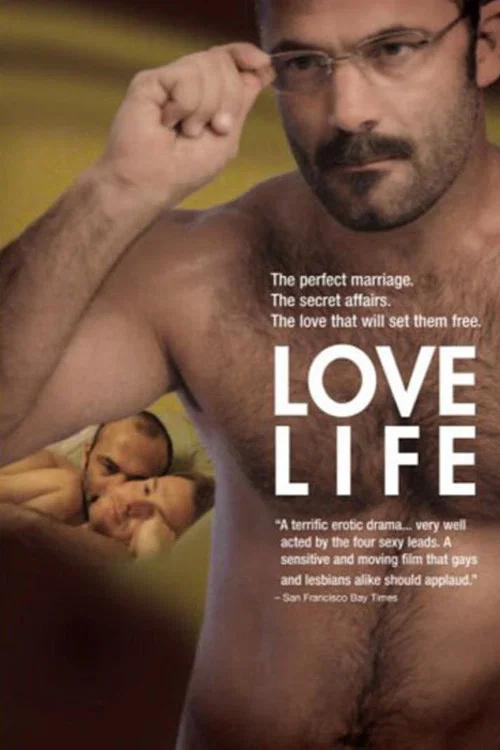Love Life постер