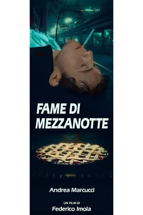 Fame di Mezzanotte постер