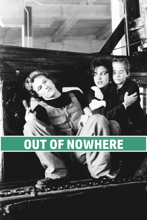 Out of Nowhere постер