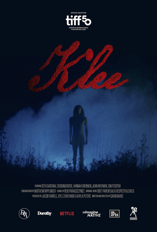 Klee постер