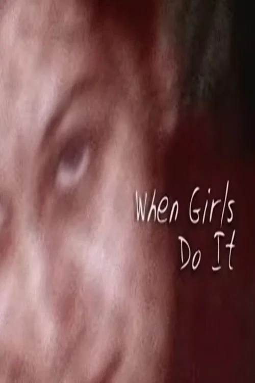 When Girls Do It: An Examination of Female Sexual Offenders постер