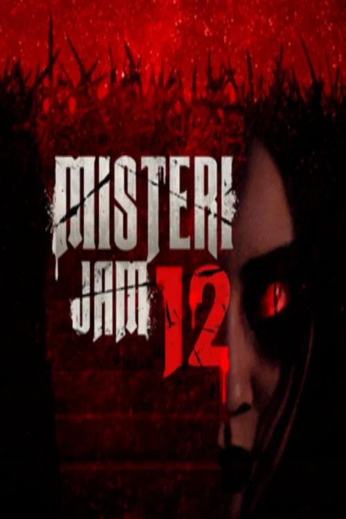 Misteri Jam 12 постер