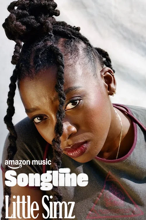 Little Simz: Amazon Music Songline постер