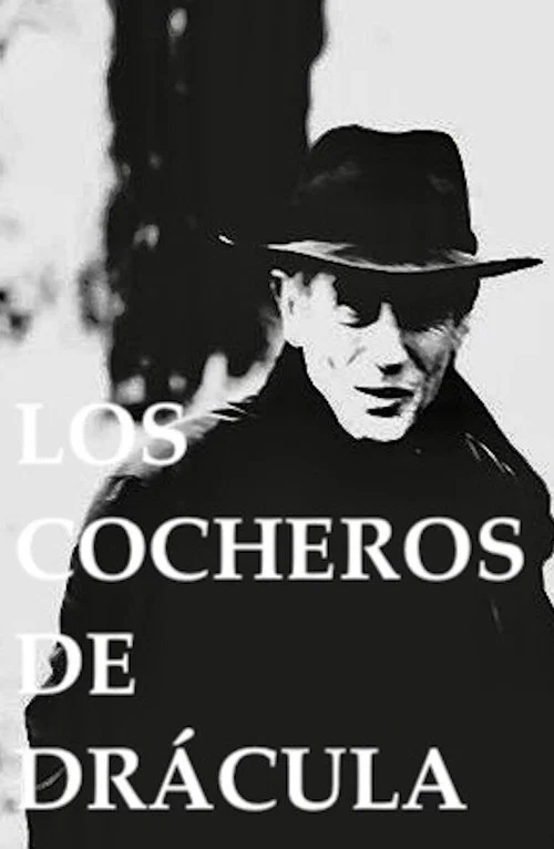 Los Cocheros de Drácula постер