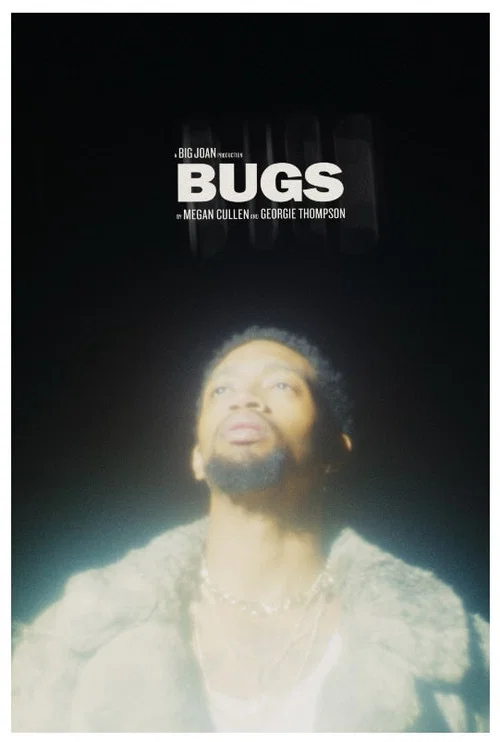 Bugs постер