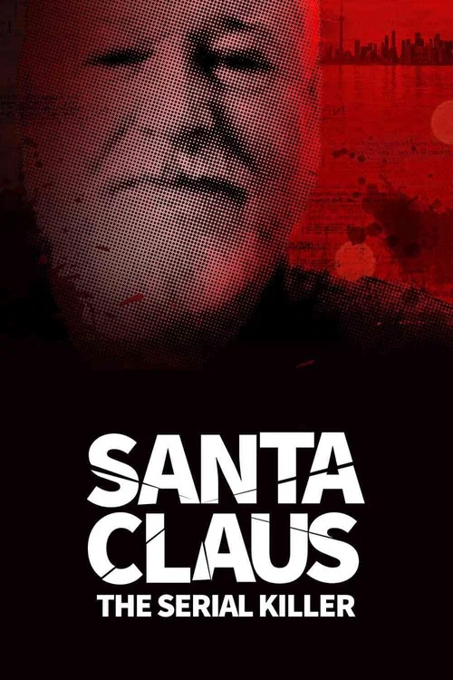 Santa Claus: The Serial Killer постер