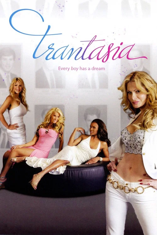 Trantasia постер