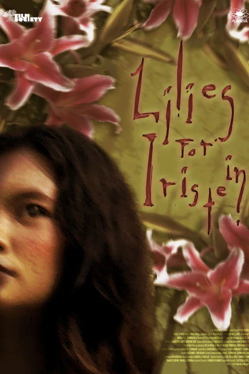 Lilies for Iristein постер