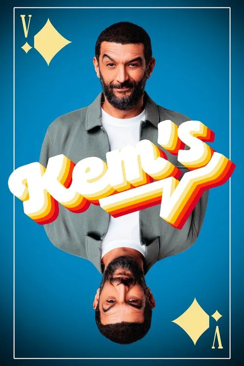 Kem's постер